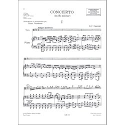 Concerto : Pour Alto Avec Accompagnement D'Orchestre